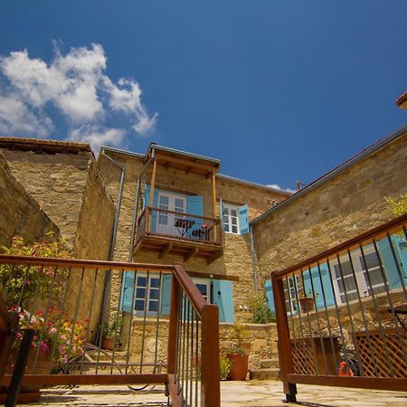 Dolphin Guest House And Studios Tokni Esterno foto