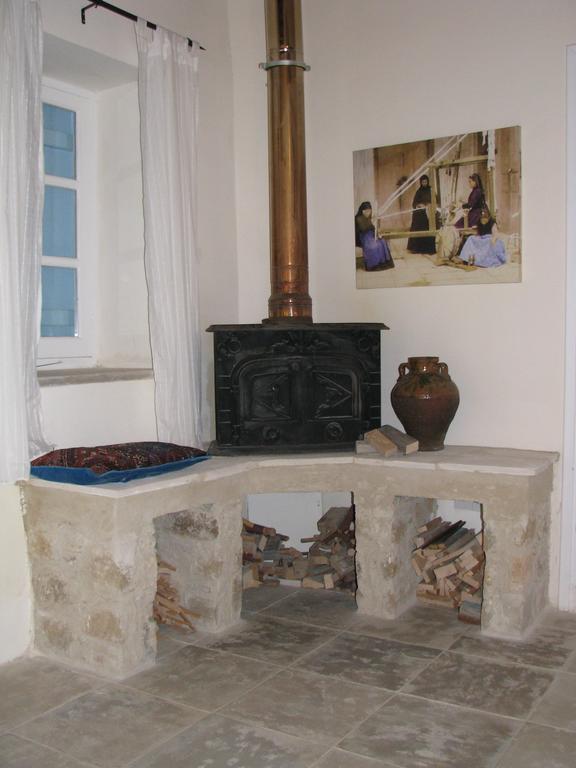 Dolphin Guest House And Studios Tokni Camera foto