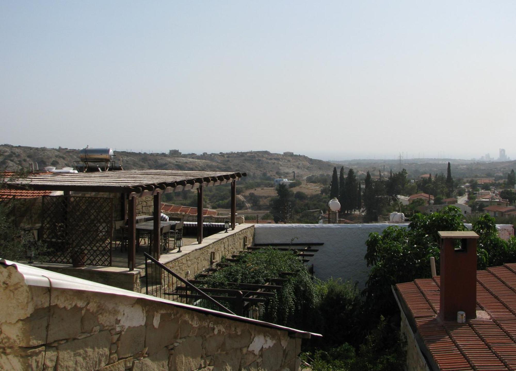 Dolphin Guest House And Studios Tokni Esterno foto