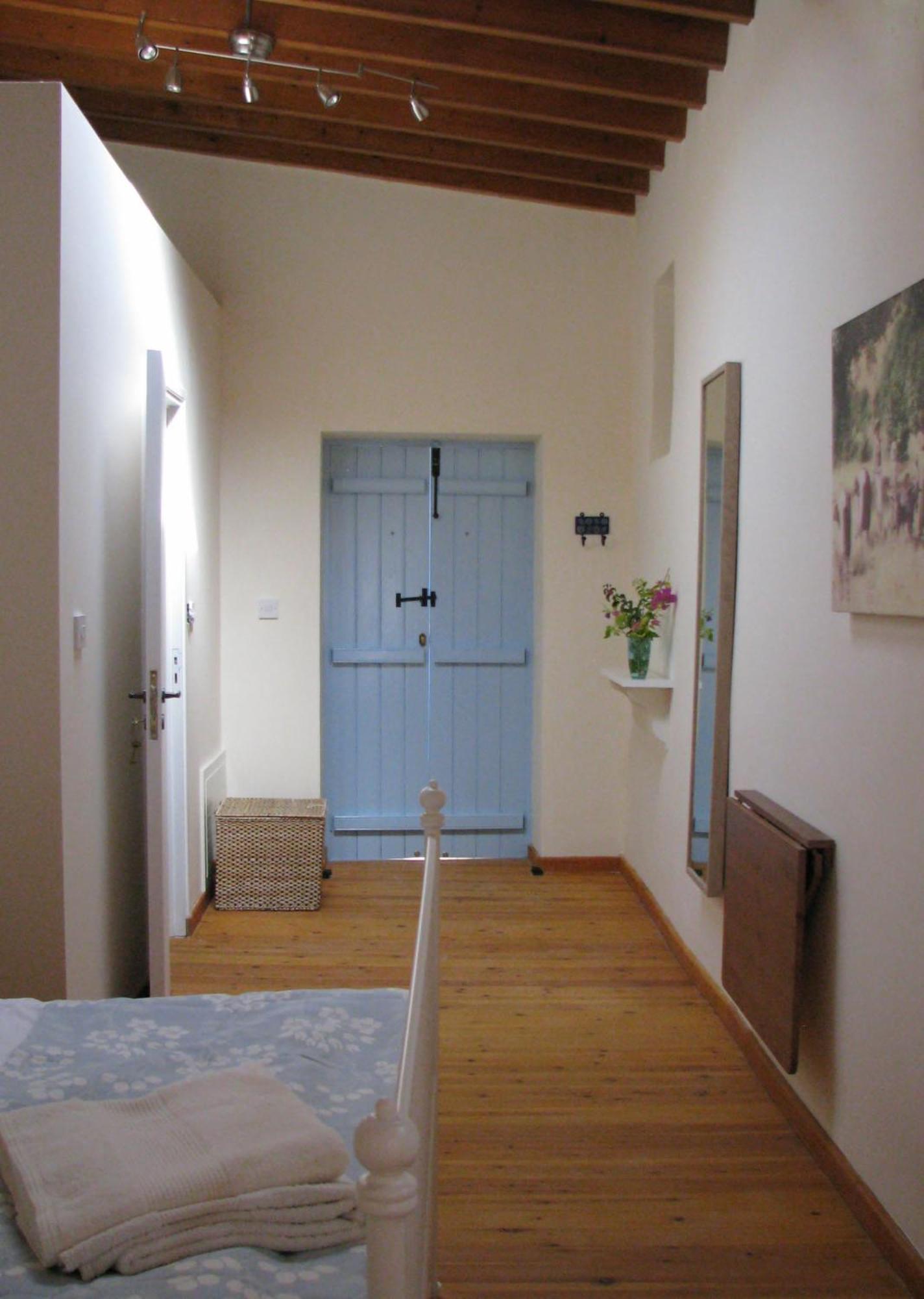 Dolphin Guest House And Studios Tokni Esterno foto
