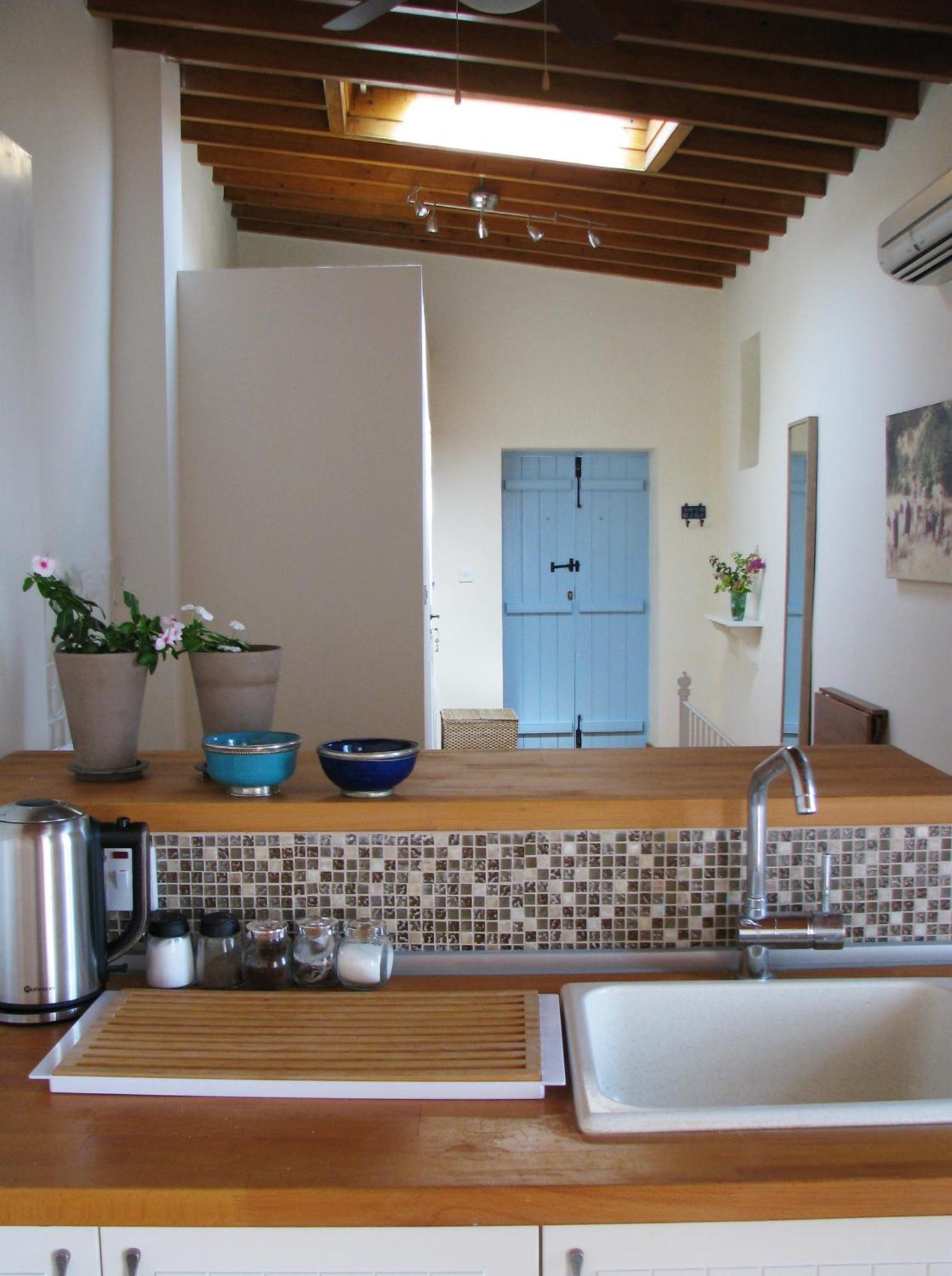 Dolphin Guest House And Studios Tokni Esterno foto