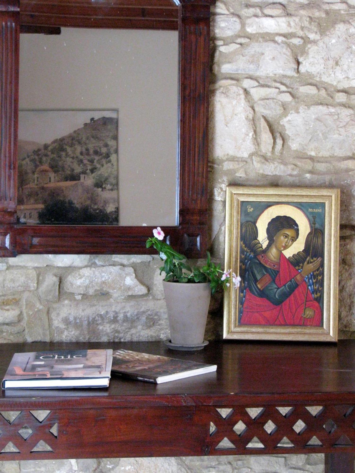 Dolphin Guest House And Studios Tokni Esterno foto