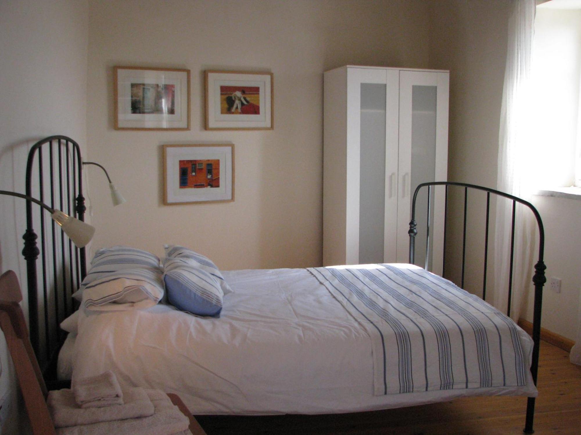 Dolphin Guest House And Studios Tokni Camera foto