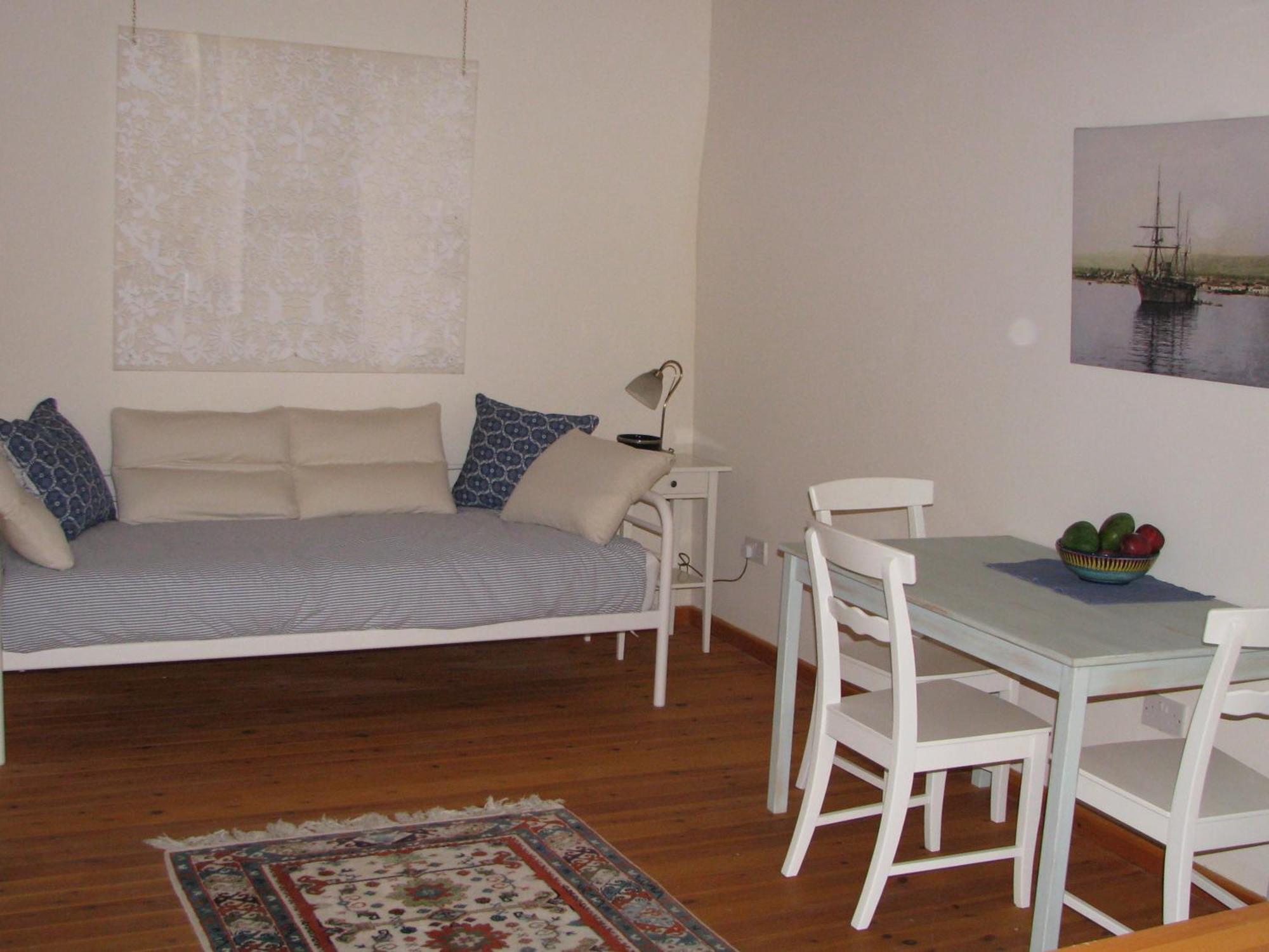 Dolphin Guest House And Studios Tokni Camera foto