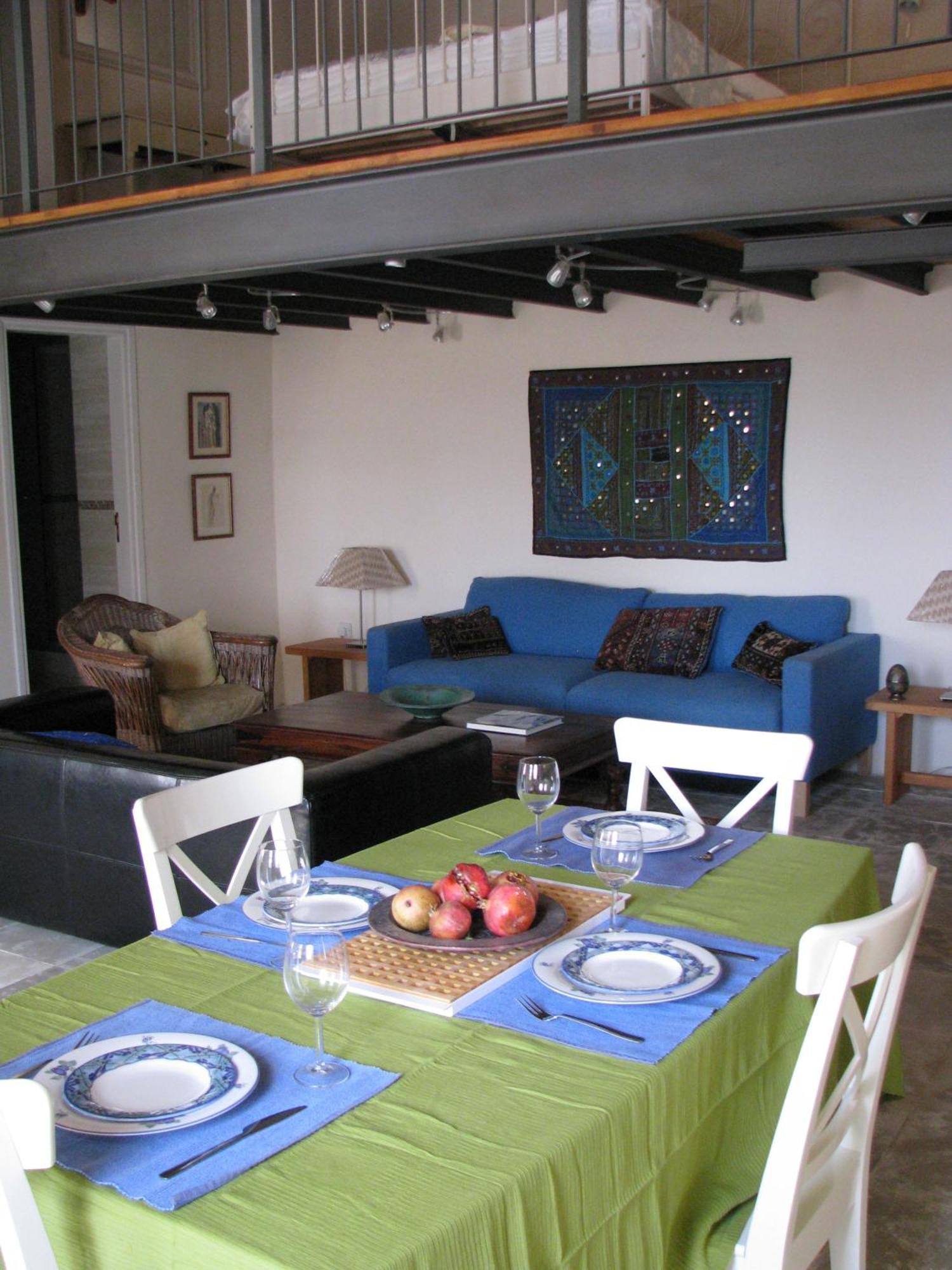 Dolphin Guest House And Studios Tokni Camera foto