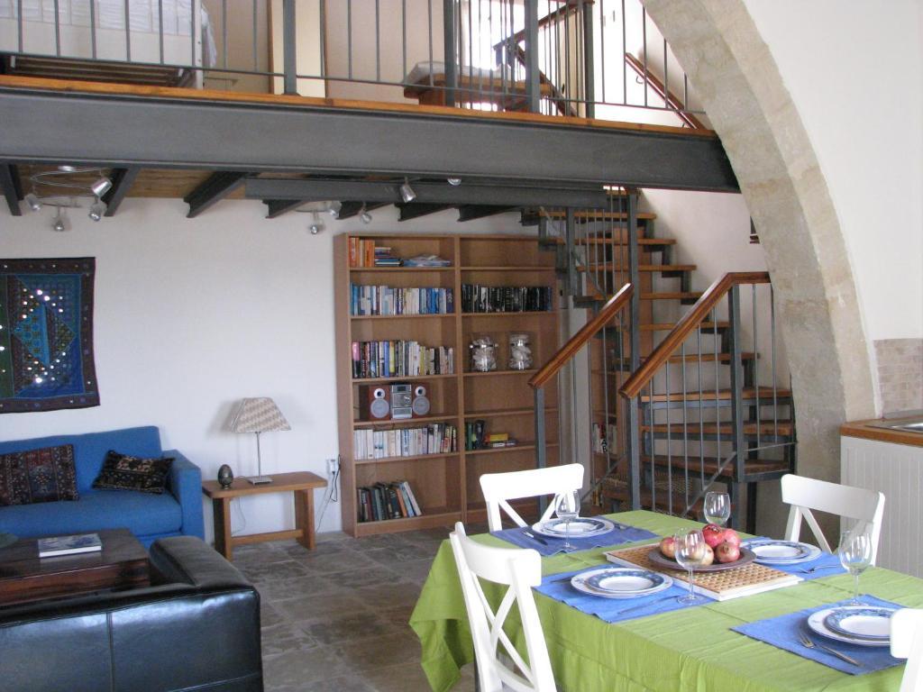 Dolphin Guest House And Studios Tokni Camera foto